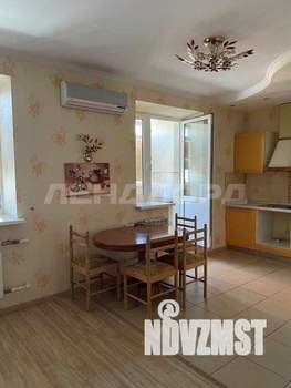 3-к квартира, вторичка, 95м2, 4/8 этаж