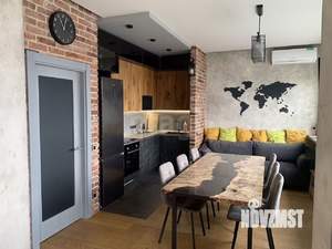 2-к квартира, вторичка, 110м2, 28/30 этаж