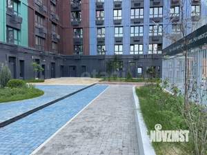 2-к квартира, вторичка, 50м2, 2/13 этаж