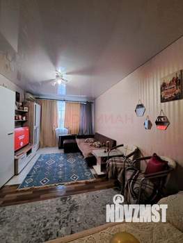 1-к квартира, вторичка, 30м2, 5/5 этаж