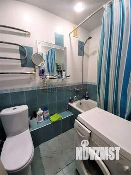 2-к квартира, вторичка, 52м2, 3/9 этаж