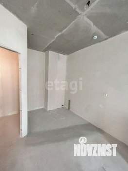 1-к квартира, вторичка, 35м2, 8/24 этаж
