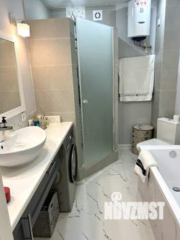 3-к квартира, вторичка, 72м2, 8/25 этаж