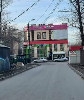 1-к квартира, вторичка, 30м2, 2/5 этаж