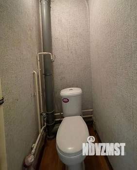 2-к квартира, вторичка, 52м2, 3/10 этаж