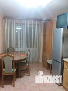 1-к квартира, вторичка, 50м2, 2/10 этаж