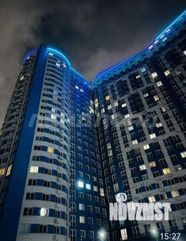 2-к квартира, вторичка, 46м2, 13/25 этаж