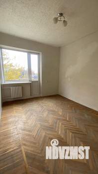 2-к квартира, вторичка, 40м2, 3/3 этаж