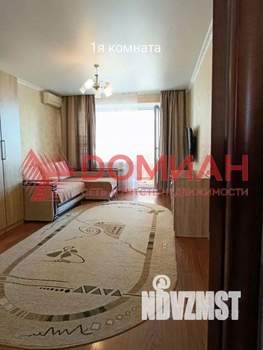 3-к квартира, вторичка, 75м2, 10/10 этаж