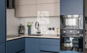 1-к квартира, вторичка, 42м2, 5/19 этаж