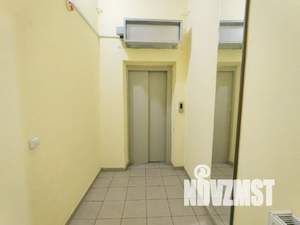 1-к квартира, вторичка, 45м2, 6/7 этаж