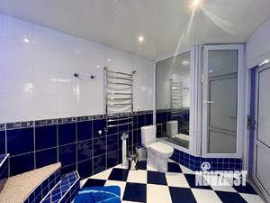 3-к квартира, вторичка, 107м2, 5/5 этаж