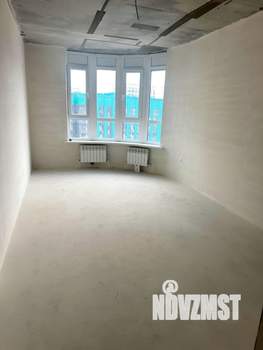 2-к квартира, вторичка, 69м2, 18/18 этаж