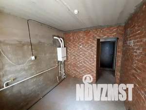 1-к квартира, вторичка, 31м2, 5/5 этаж