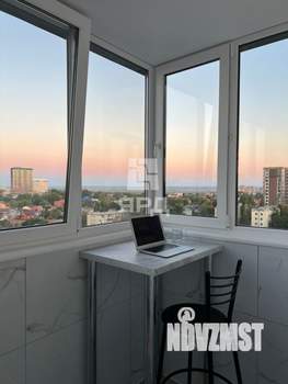 2-к квартира, вторичка, 40м2, 12/24 этаж