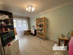 1-к квартира, вторичка, 32м2, 3/5 этаж