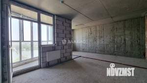 2-к квартира, вторичка, 48м2, 10/26 этаж