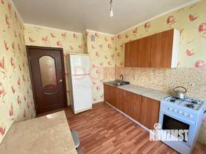 1-к квартира, вторичка, 41м2, 1/10 этаж