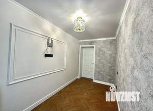 3-к квартира, вторичка, 73м2, 3/12 этаж