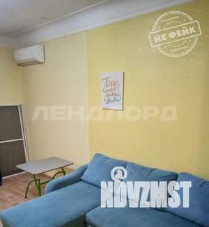 2-к квартира, вторичка, 47м2, 1/3 этаж