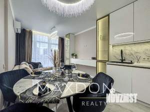 3-к квартира, вторичка, 63м2, 7/24 этаж