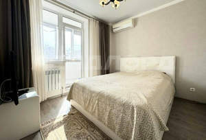 2-к квартира, вторичка, 73м2, 6/8 этаж