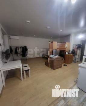 Студия квартира, вторичка, 35м2, 1/3 этаж