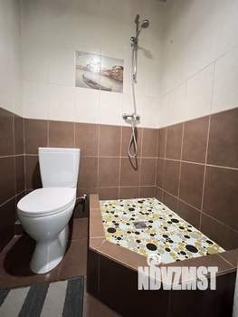 1-к квартира, вторичка, 26м2, 4/4 этаж