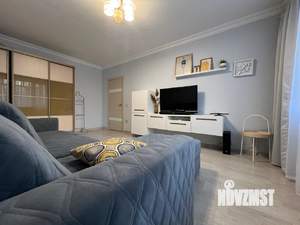 2-к квартира, вторичка, 52м2, 2/9 этаж