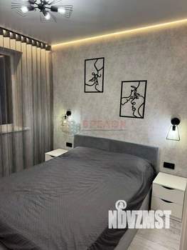 2-к квартира, вторичка, 48м2, 12/24 этаж