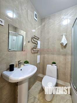 2-к квартира, вторичка, 44м2, 11/24 этаж