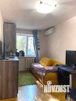 2-к квартира, вторичка, 44м2, 1/5 этаж