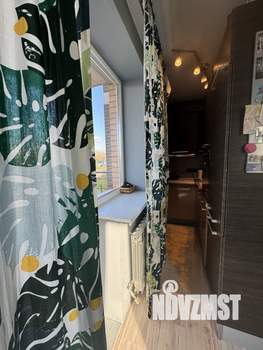 2-к квартира, вторичка, 36м2, 3/6 этаж