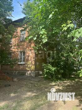 2-к квартира, вторичка, 37м2, 1/2 этаж