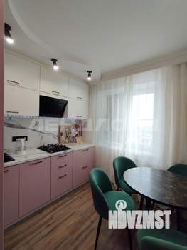 2-к квартира, вторичка, 53м2, 8/9 этаж