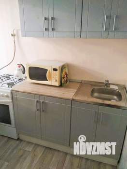 1-к квартира, вторичка, 31м2, 1/9 этаж