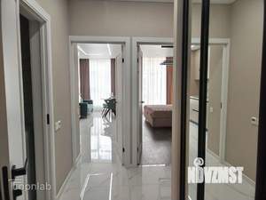 1-к квартира, вторичка, 40м2, 24/24 этаж