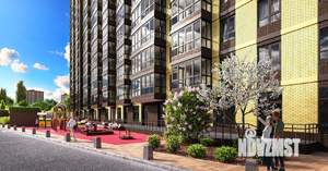 3-к квартира, вторичка, 70м2, 18/19 этаж