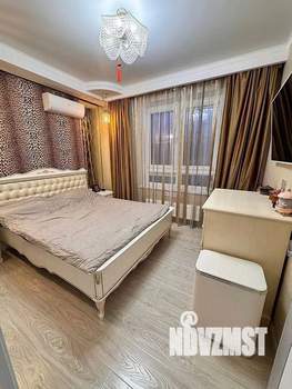 2-к квартира, вторичка, 56м2, 21/22 этаж