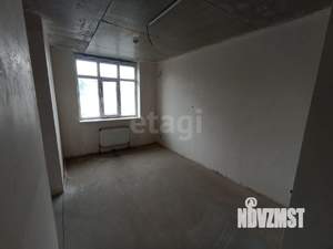 1-к квартира, вторичка, 34м2, 7/24 этаж