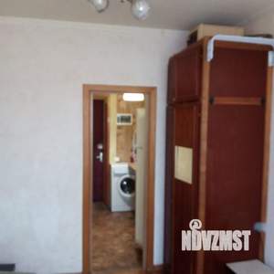 1-к квартира, вторичка, 19м2, 3/3 этаж