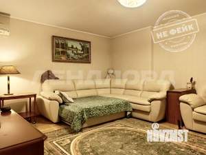 3-к квартира, вторичка, 70м2, 4/10 этаж