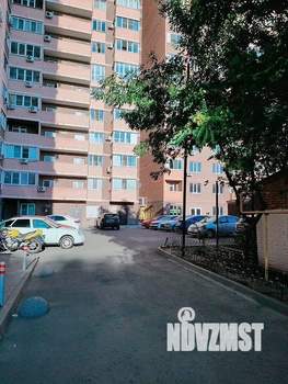 Студия квартира, вторичка, 31м2, 7/16 этаж