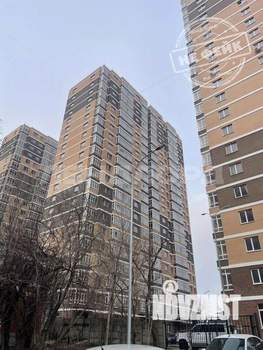 2-к квартира, вторичка, 41м2, 14/20 этаж