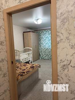 1-к квартира, вторичка, 41м2, 6/16 этаж