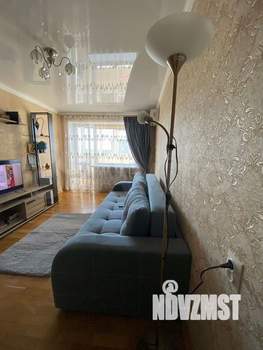 1-к квартира, вторичка, 32м2, 9/10 этаж