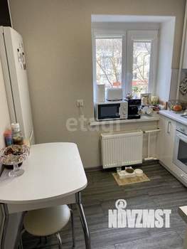 2-к квартира, вторичка, 46м2, 3/5 этаж