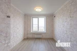 2-к квартира, вторичка, 53м2, 21/25 этаж