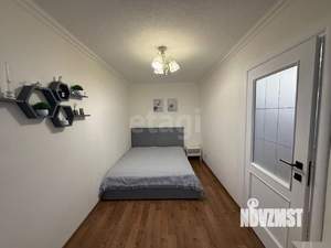 3-к квартира, вторичка, 55м2, 5/5 этаж