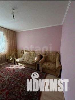 1-к квартира, вторичка, 36м2, 8/9 этаж